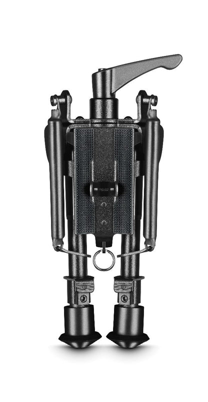 Hawke Optics - Hawke Bipod 6-9 (Tilt - W.Lever) - (70005)