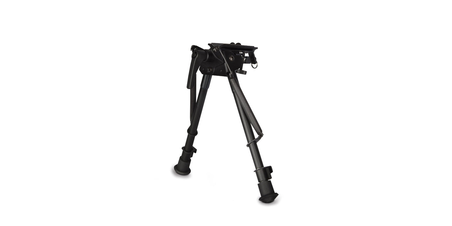 Hawke Optics - Hawke Bipod 9-13 (Tilt - W.Lever) - (70006)