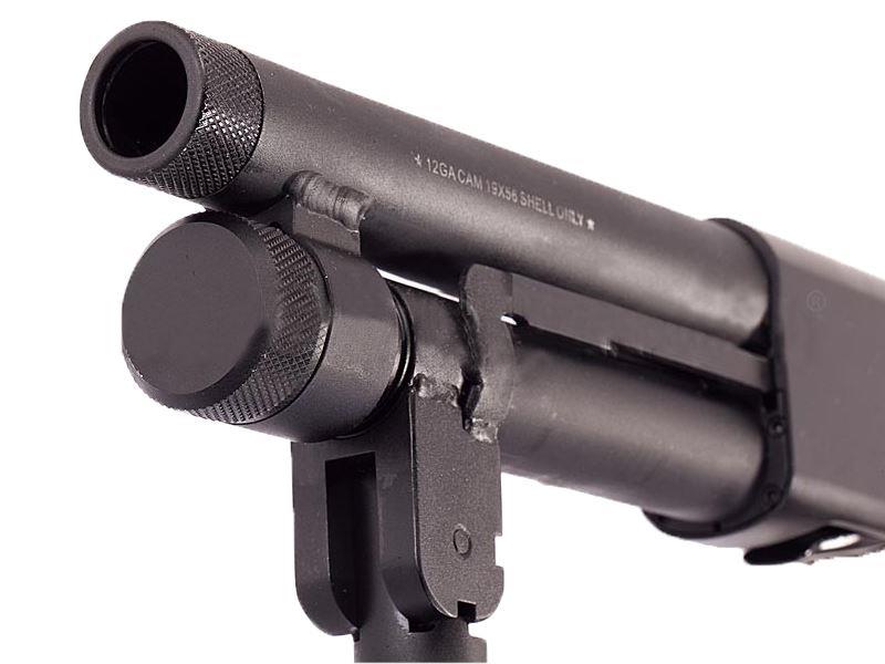 APS CAM870 AOW Magnum Shotgun (Co2 - Shell Ejecting)