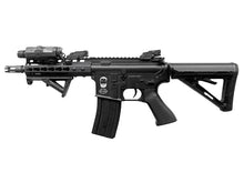 DUEL CODE - San Diego - Assault AEG (Micro MOSFET / BLACK)