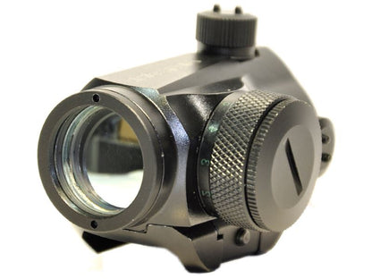 Scope T1 Red and Green Dot Sight (Quick Release)