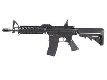 Cyma M4 RAS AEG Sportsline (With Bat. & Charger - Black - CM505)