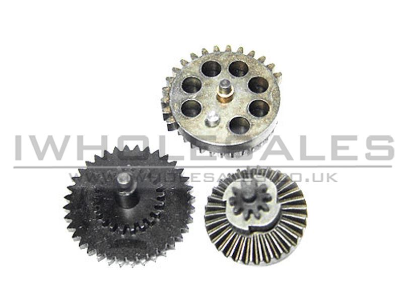 Classic Army G36/M4/MP5 Complete Internal Gear Set