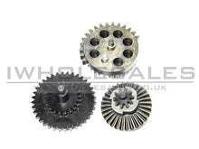 Classic Army G36/M4/MP5 Complete Internal Gear Set