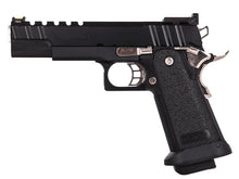 Golden Eagle Hi-Capa 5.1 Custom Series (Gold Barrel - Black - 3343)