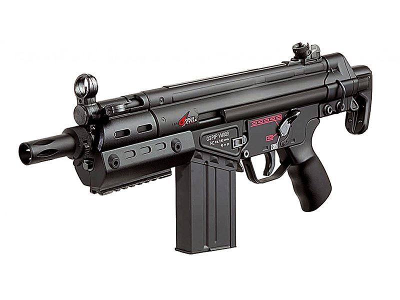 [Umarex] Tokyo Marui G3 SAS High Cycle AEG