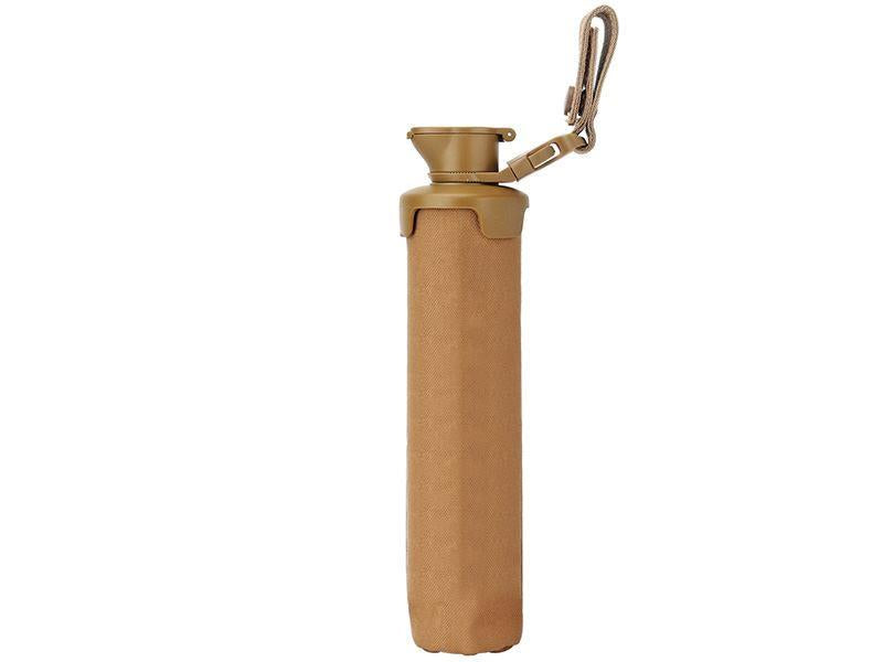 Big Foot BB Pellet Storage Bag (3000 Rounds - Tan)
