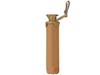 Big Foot BB Pellet Storage Bag (3000 Rounds - Tan)