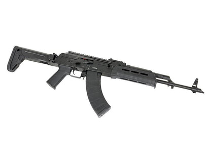Cyma Custom AK KT (Black - CM077E)