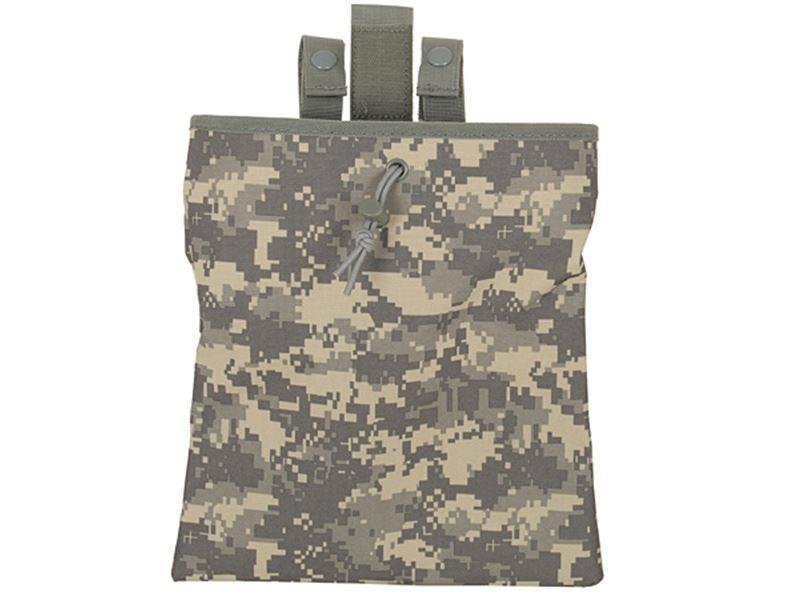 ACM Roll Up Dump Pouches (ACM)