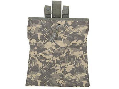ACM Roll Up Dump Pouches (ACM)