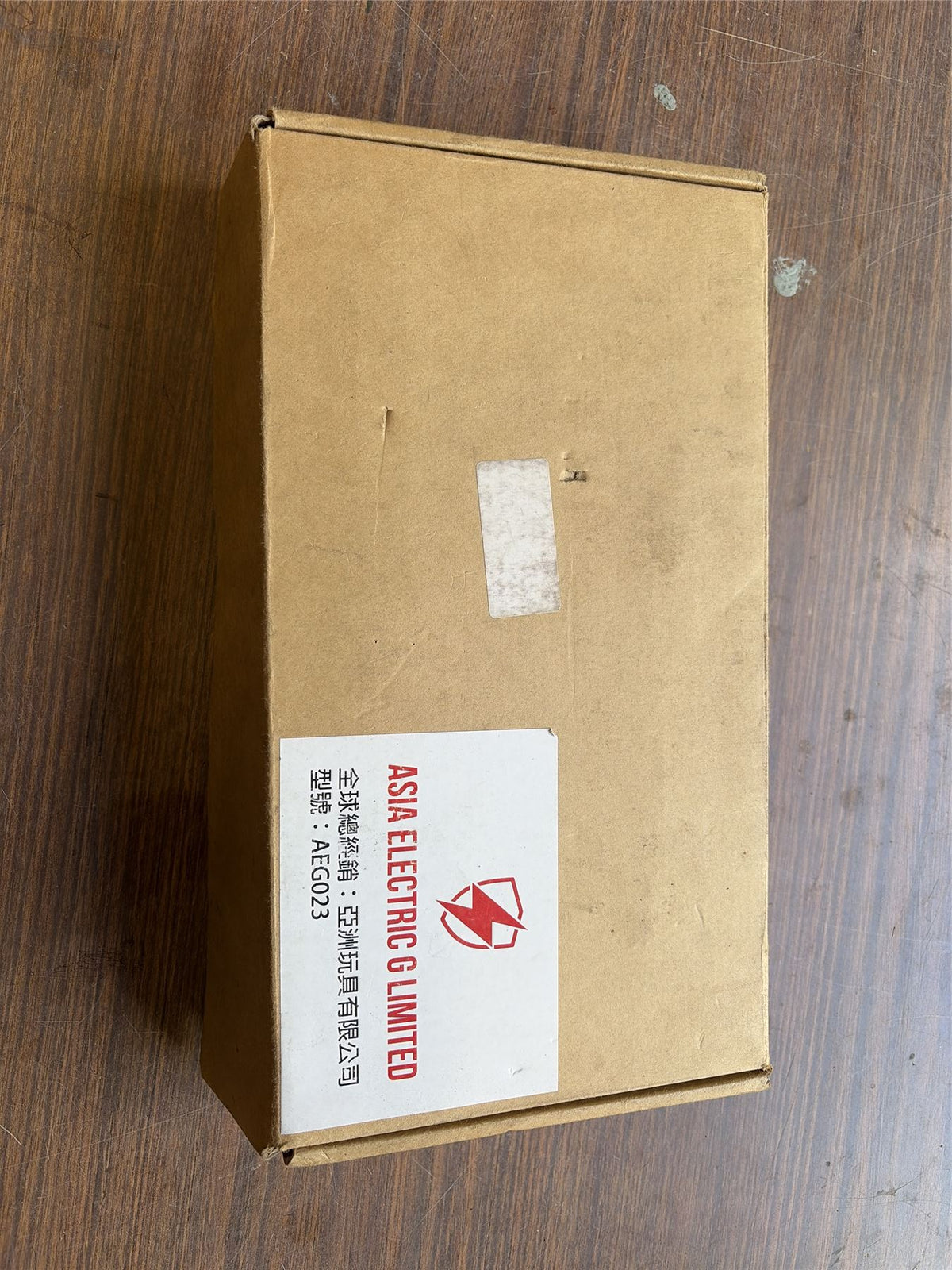 [Boneyard] AEG F17 GBB Pistol (Tan) - Condition unknown