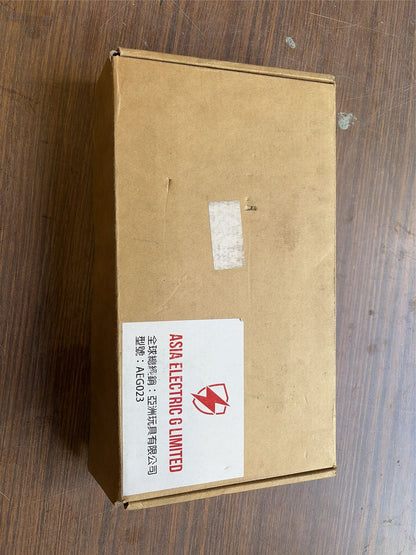 [Boneyard] AEG F17 GBB Pistol (Tan) - Condition unknown