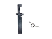 Battleaxe Reinforced Trigger for M16 Series