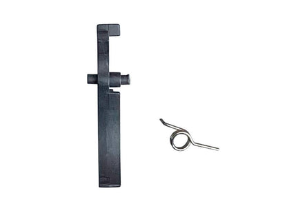 Battleaxe Reinforced Trigger for M16 Series