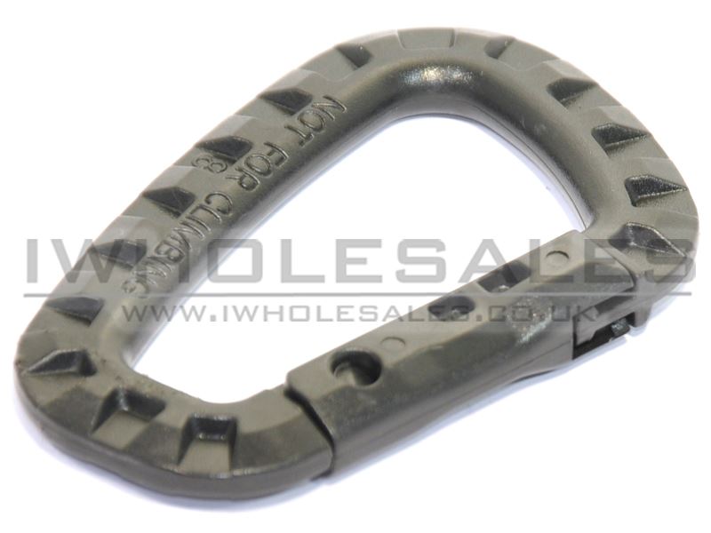Tactical Carabina (Black)