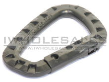 Tactical Carabina (Black)