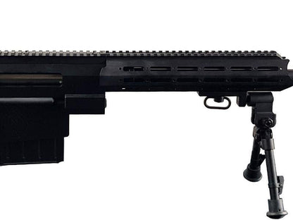 Golden Eagle Vanquish LMR Sniper Rifle (450 FPS - Spring Bolt Powered)