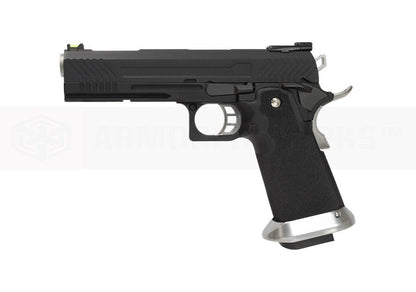 [Air Gun] Armorer Works Custom Hi-Capa Co2 Blowback (AG-HX1102 - 4.5mm/.177)