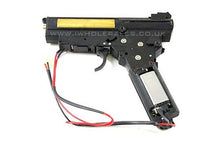 Cyma M4 Gearbox