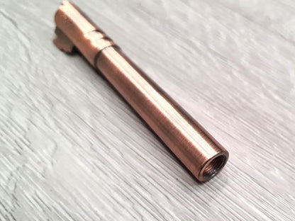 Army JW3 Hi-Capa Outer Barrel Gen