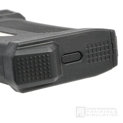 PTS PTS EPM-G AEG - Black