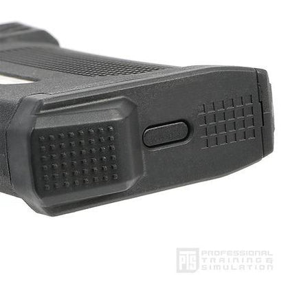 PTS PTS EPM-G AEG - Black