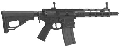 Ares x Sharp Bros. Pro. M4 7" (Black - M4-SB7-BK)