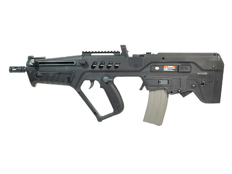 Ares TS21 AEG Sports Line (Black)
