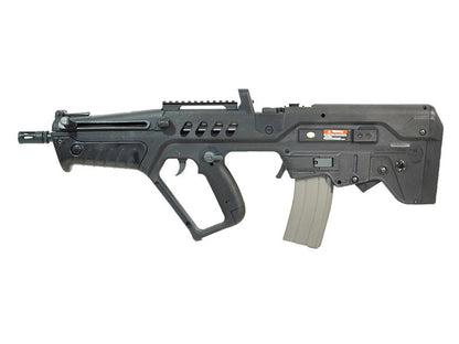 Ares TS21 AEG Sports Line (Black)