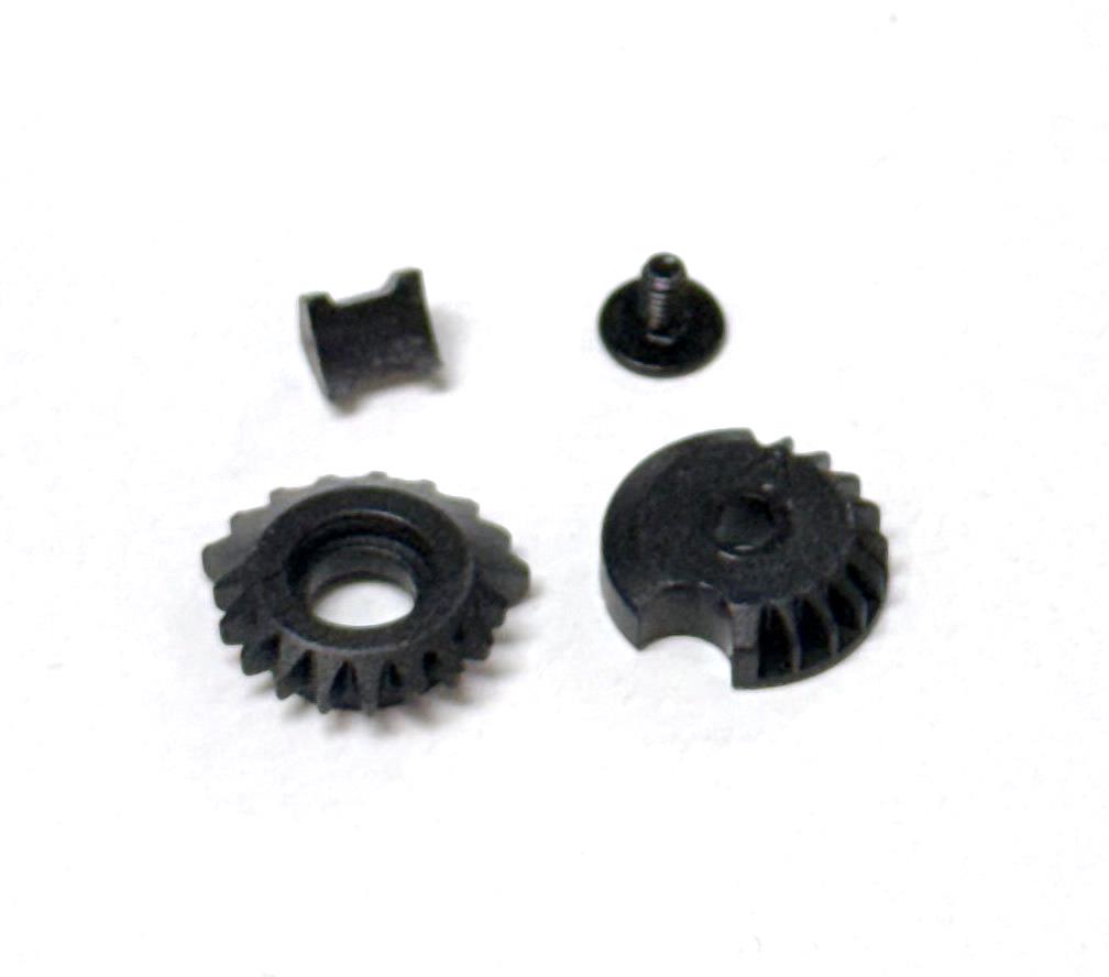 Action Army AAP Series Hop Adjustment Wheel