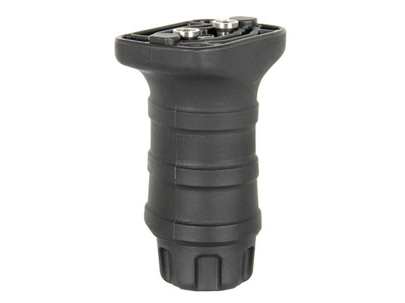 FMA Stubby Foregrip (Keymod - Black - TB1278-BK)