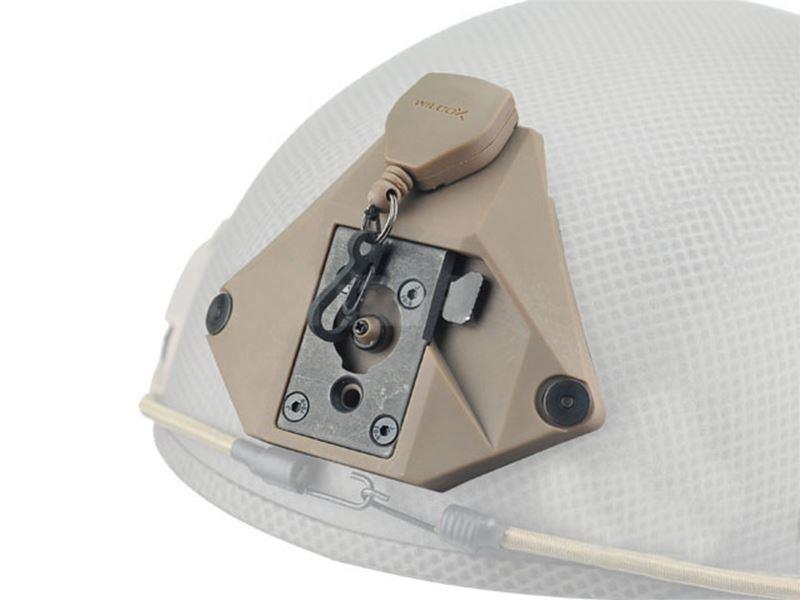 FMA L3 Series NVG MOUNT-A (Tan) (TB964-DE)