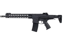 Classic Army Nemesis HEX M4 Carbine AEG (Black - 13" Lock Rail - CA112M)