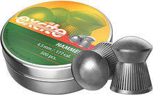 H&N Excite Hammer (4.5mm/.177 Pellets - 500 Rounds)