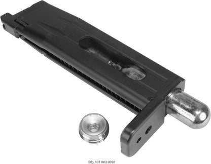 Modify Co2 Hi-Cap Magazine for TM, AW, WE, KJW, Army, Modify (26 Rounds - MD-65303570)