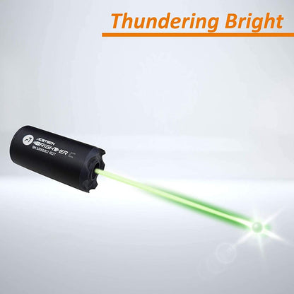 Acetech BRIGHTER C Tracer Unit - Black (PAT0530-B-001)