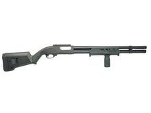 MP Style 870 Shotgun (Black)
