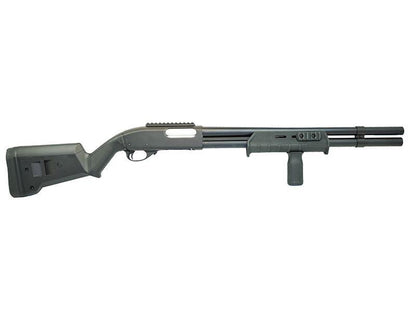 MP Style 870 Shotgun (Black)