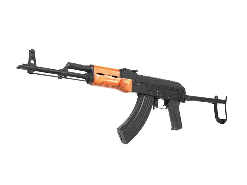 Cyma 74 AKM Classic AEG (Folding Stock - Full Metal/Real Wood - CYMA-CM048S)