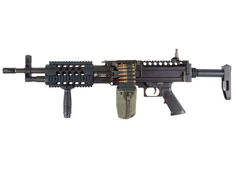 Ares - Knights Stoner 96 - LMG (MG-006)