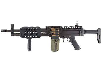 Ares - Knights Stoner 96 - LMG (MG-006)