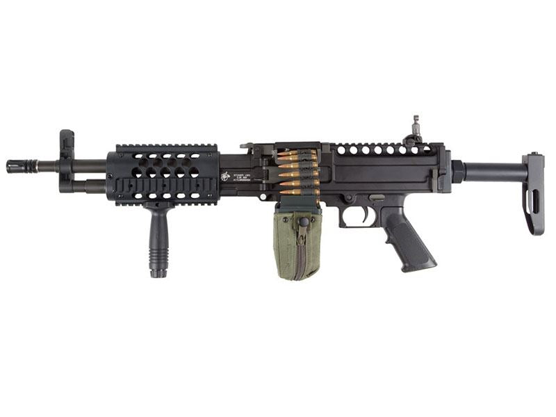 Ares - Knights Stoner 96 - LMG (MG-006)
