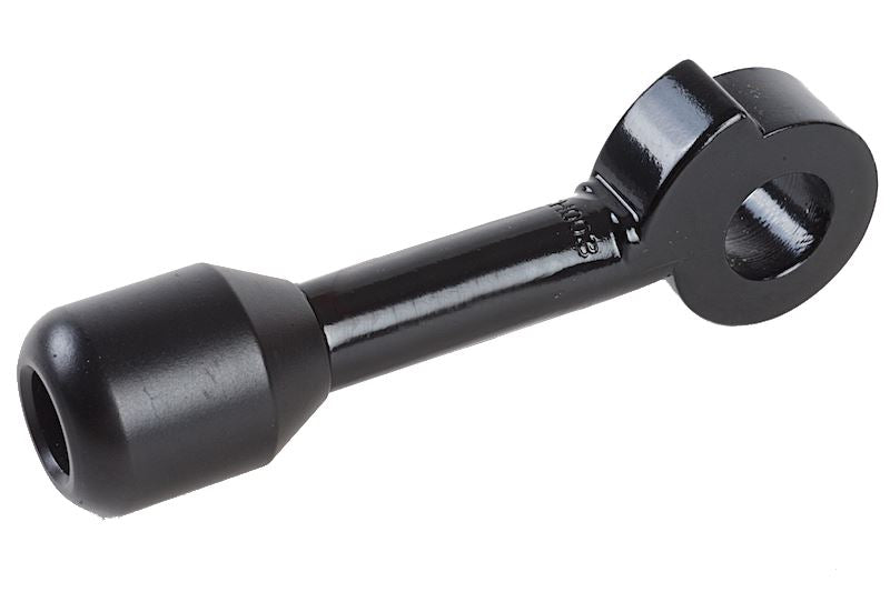 Ares Striker Cocking Handle (Black - Zine Alloy CNC - Type 1 - GS-CH-10)