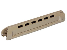 Ares Amoeba M4 Handguard Set - L (Tan) (AM-DH-001-DE)