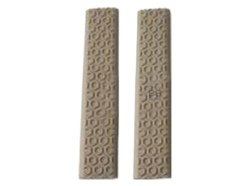 Bolt Honeycomb RIS Panel (x2)