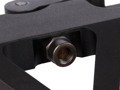 FMA MI AK Rail (Black - AT5028-BK)