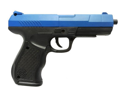 Vigor P9A Spring Pistol (Blue - P9A)