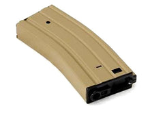 Battleaxe - M16 Hi-Cap Magazine - 450 Rounds (Metal - B618 - Tan)