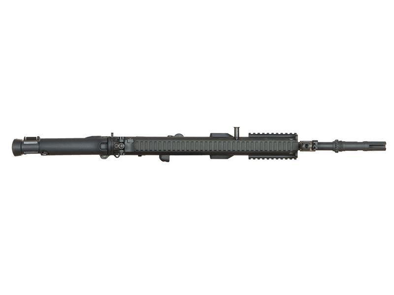 Ares MP055 SCR-H (ARES-AR-060E - Black)